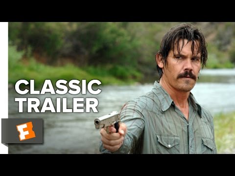 No Country For Old Men (2007) Trailer Thumbnail