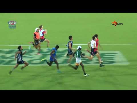 Hot100 Grand Final Sprints - 2018/19 TIO NTFL