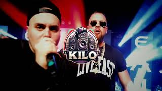 Kollegah feat. Favorite - Sanduhr Remix