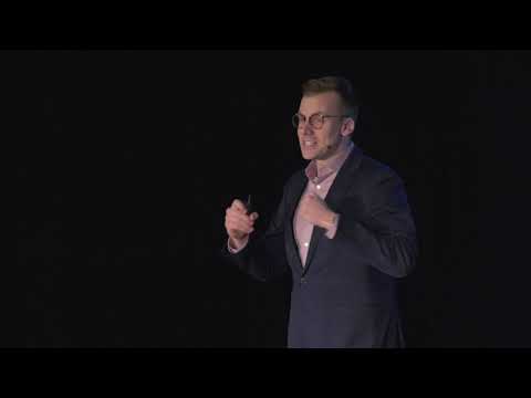 The Challenge Mindset: Helping Youth Find Purpose and Impact | JP Michel | TEDxKanata