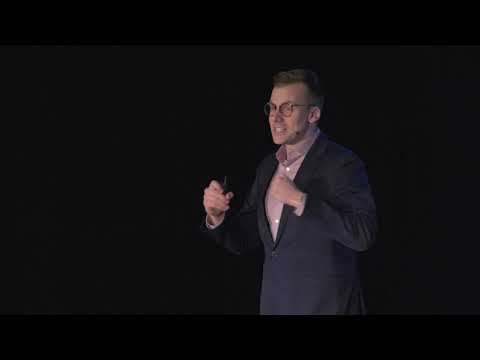 The Challenge Mindset: Helping Youth Find Purpose and Impact | JP Michel