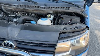 Бортовой грузовик < 3.5т Volkswagen Transporter | Изображение 4 - Autoline