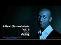 6 Hour Classical Music Playlist for Studying ...