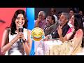 Actress Hrithika Srinivas Funny Speech At Vadala Movie Glimpse Launch Event Bullet Raj
