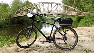 Amanda Marshall - Ride (HD) (10 of 13)