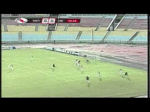 ¨JUANMA¨ SELECCION DE VENEZUELA