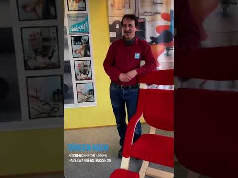 Rückengerecht leben Jürgen Koch YouTube-Vdeominiatur 10
