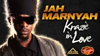 Jah Marnyah - Krazie in Love (Heartwarming Riddim - Akom Records)