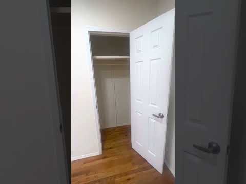 150 west 140th street unit #3L (1 bed/ 1 bath)