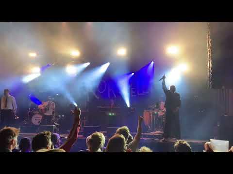 Gentleman’s Dub Club - Down To Earth / Run For Cover / Music Is The Girl I Love @ Kokopelli Gullegem