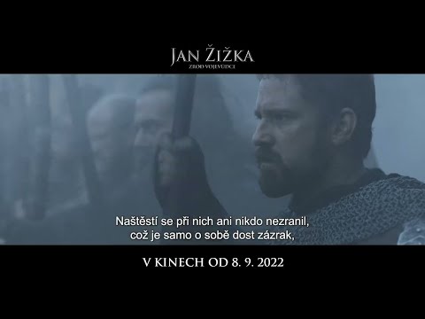 MEDIEVAL - Jan Žižka