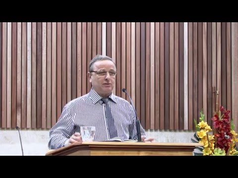 Joi 24 Decembrie 2015: Dumitru Popa - Mesaj