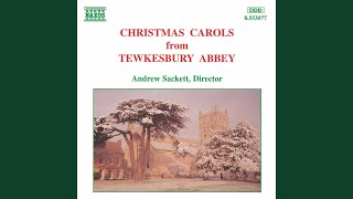 God Rest Ye Merry, Gentlemen (arr. David Willcocks)