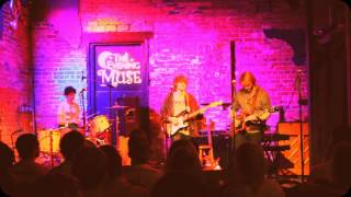 Little Wing (Jimi Hendrix Cover) at The Evening Muse