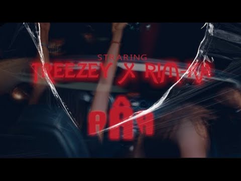 Treezey X Rim-ka- AÂA (Clip officiel 2024)