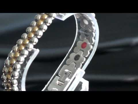 Bratara magnetica DMX 890