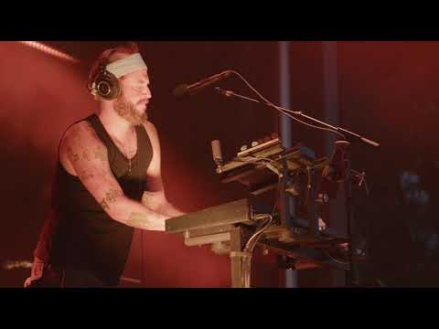 Bon Iver - Live at Pitchfork Music Festival 2023