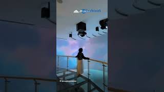 Dibuka Galeri Rasulullah SAW di Masjid Al-Jabbar Bandung, Simak Cara Dapat Tiket Masuknya