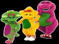 I Love You By Barney Wmv