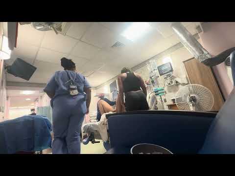 LABOR AND DELIVERY RAW AND UNCUT 🥹