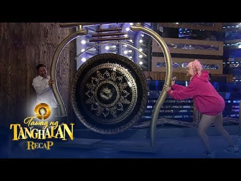 Wackiest moments of hosts and TNT contenders | Tawag Ng Tanghalan Recap | February 29, 2020
