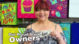Open A Discount Party Store - Own Your Own Party Store