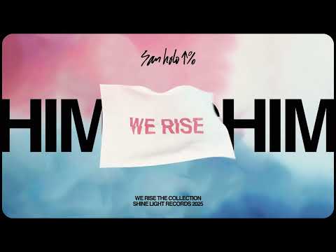 Video thumbnail for We Rise (Chime Remix)