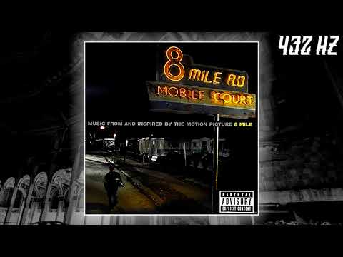 Nas - U Wanna Be Me | 432 Hz (HQ&Lyrics In Desc)