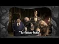 Rodzina Adamsów Pl Intro 2019