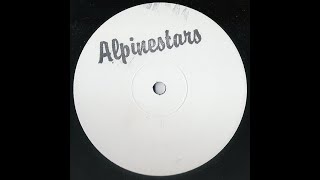 Alpinestars - Cathode ray vision