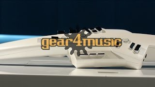 Video thumbnail for Roland AE-10 Aerophone Digital Wind Instrument by Gear4music Guitars