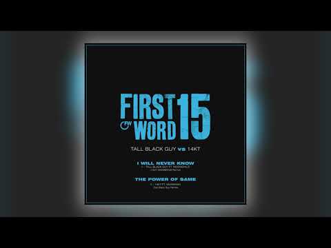14KT - The Power of Same (Tall Black Guy Remix) [feat. Muhsinah] [Audio]