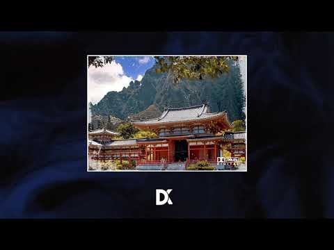 (FREE) Ninho x Damso x PLK type beat "TEMPLE BYODO" - Rap/Trap 2021 (Prod by DoKca)