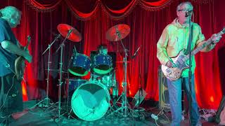 Flipper with Mike Watt "Survivors Of The Plague" @ Alex's Bar Long Beach CA 08-05-2022