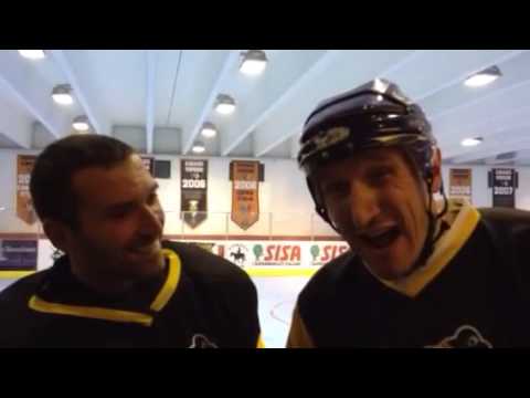 Derby Newts-Blackout: Longhini e i balbi