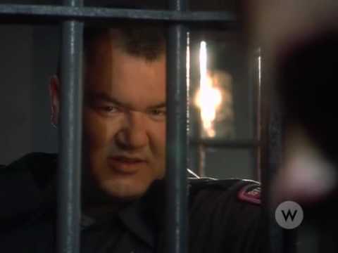 Mysterious Ways - 2x04- Condemned part 2