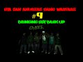 Grand Theft Auto San Andreas Warfare Part 9 Temple Drive Family