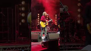 Richard Ashcroft at the royal Albert hall.           The drugs don&#39;t work.