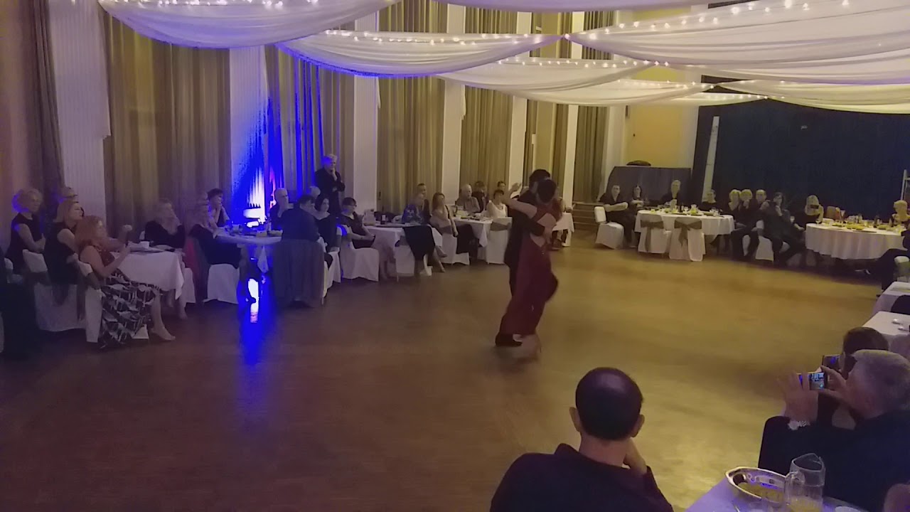 Jesus Paez y Iara Duarte 05.10.2019 Poznań(6)