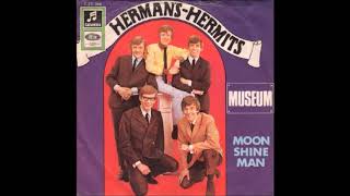 Hermans Hermits   Museum  1967