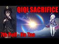 7 Wishes!! - Hu Tao Summon - Sacrifice Ritual - Genshin Impact