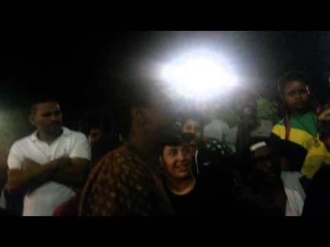 BATALHA DA ROOSEVELT Fera Vs Koka