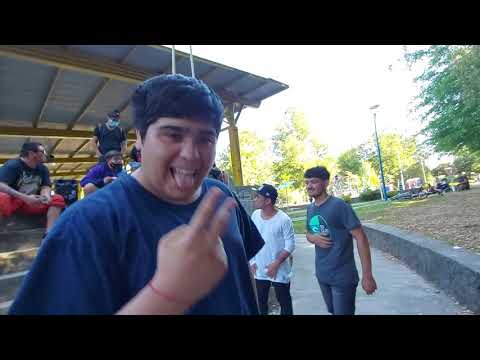 Sedy - Hisoka vs Peralta - Haunter /Final Aukan Free 26/02/21