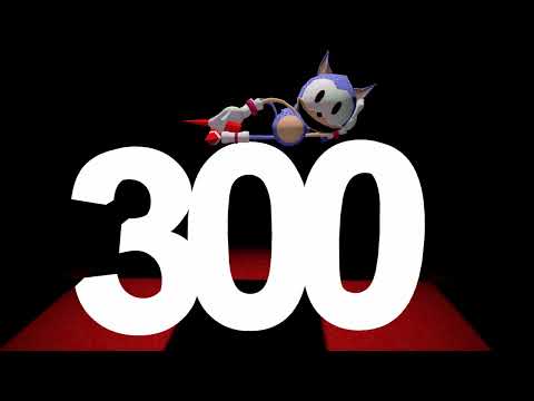 300 Subscribers Special