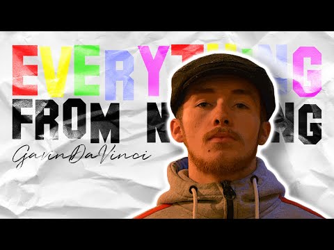 GavinDaVinci - Everything from Nothing (13)