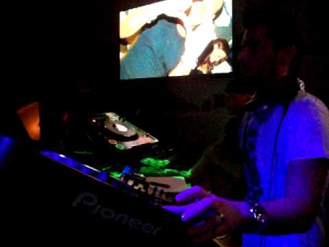 DJ ERSILD META Kiva Han 'Tavernerio' 26 03 2011