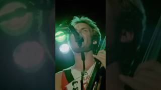 The Police performing Don't Stand So Close To Me live in France in 1980. 🎸#thepoliceband #ontour