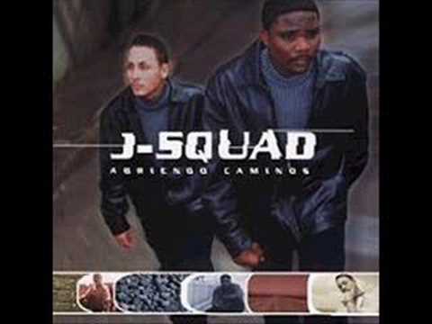 J-Squad - Miss Prissy Anthem