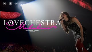 Download lagu Mahalini - Bohongi Hati ( Live In Concert Kuala Lumpur 2024 ) mp3 Download lagu Mahalini - Bohongi Hati ( Live In Concert Kuala Lumpur 2024 ) mp3