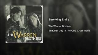 Surviving Emily Music Video